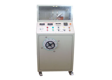 Giá tốt Thiết bị kiểm tra đánh lửa bằng điện cực nặng hiện tại IEC 60950-1 / BS EN 60950-1 trực tuyến