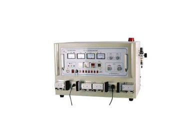 Giá tốt 100MΩ / 200MΩ Thiết bị kiểm tra cáp Thiết bị kiểm tra đa chức năng cho dây cắm trực tuyến