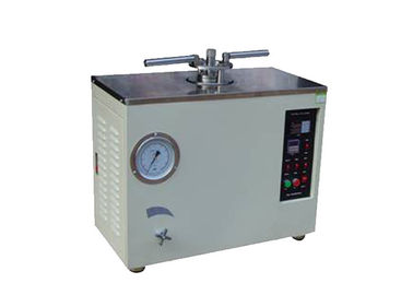 Giá tốt Phòng Thử nghiệm Tuổi thấm khí Oxygen 220 V với Kiểm soát thông minh GB / T2951.12-2008 trực tuyến