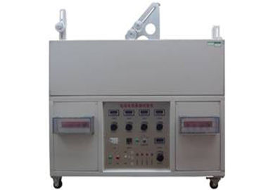 Giá tốt IEC60245-2 Hình 1 Thiết bị kiểm tra cáp Cáp mềm Linh hoạt Bộ kiểm tra trực tuyến