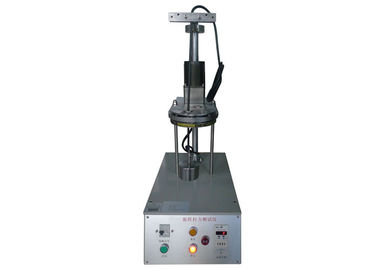 Giá tốt IEC60884-1 Hình 11 Thiết bị kiểm tra thiết bị kẹp trực tuyến