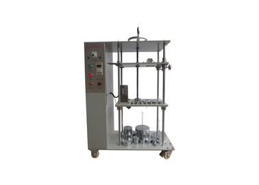 Giá tốt Thiết bị kiểm tra độ bền kéo bằng dây cáp IEC60884 / IEC60947 trực tuyến