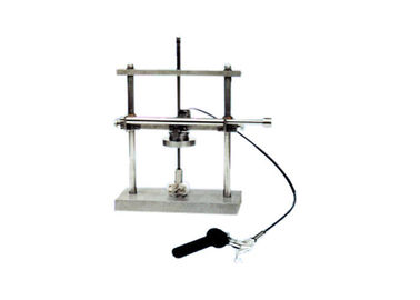 Giá tốt Thiết bị kiểm tra độ bền của máy chịu lực thấp với nhiệt độ thấp GB2099.1-2008 trực tuyến