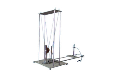 Giá tốt IEC60068-2-75 Thiết bị hiệu chuẩn cho quả côn tay tác động vào mùa xuân trực tuyến