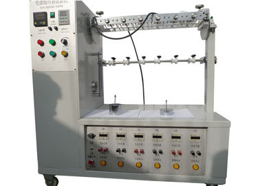 Giá tốt Máy Kiểm Tra Đo Độ Cứng Cáp Kiểm Tra Máy Đo Cuộn Thẳng Máy IEC60884-1 Hình 21 trực tuyến