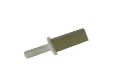 Giá tốt IEC61032 Hình 17 Thử nghiệm Bar 43 Kiểm tra đầu dò ngón tay, đầu dò kiểm tra 43 trực tuyến