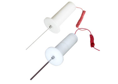 Giá tốt IEC60884-1 Hình 9 / Hình 10 Kiểm tra đầu dò bằng ngón tay trực tuyến