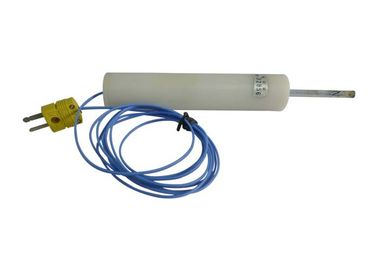 Giá tốt IEC60335-2-11 Hình 104 Đầu dò nhiệt độ bề mặt của thử nghiệm bằng ngón tay trực tuyến