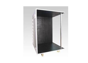 Giá tốt IEC60335-1: Máy thử nghiệm dụng cụ điện gia đình năm 2004 Góc kiểm tra đo nhiệt độ trực tuyến