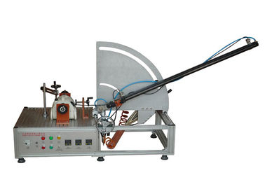 Giá tốt Dụng cụ kiểm tra thiết bị điện Dụng cụ kiểm tra độ bền dây cáp tự động IEC60335-1 trực tuyến
