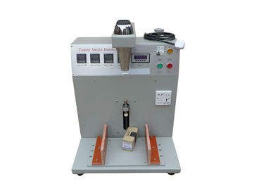 Giá tốt Thiết bị kiểm tra điện gia dụng tự động IEc60335-2-9 Bộ kiểm tra độ bền của máy nướng bánh mỳ trực tuyến