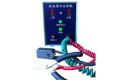 Giá tốt GB4706-2005 Portable Máy hàn Nhiệt kế Máy Kiểm tra Độ an toàn 50HZ 200VA trực tuyến