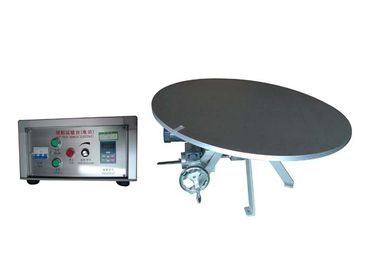 Giá tốt GB4706-1 / GB4943Công cụ Thiết bị Điện tử Tilt Inclining Test Bench trực tuyến