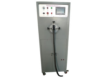 Giá tốt GB / T4288-2008 PLC Kiểm soát ống thoát nước ống thử nghiệm Thiết bị cho máy giặt trực tuyến