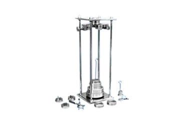 Giá tốt Bộ kiểm tra cổng cắm bộ xác minh IEC 60884-1 Hình 18 trực tuyến