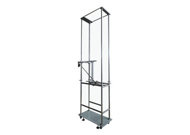Giá tốt IEC62262 Bộ kiểm tra ổ cắm điện Bộ kiểm tra va đập của quả lắc trực tuyến