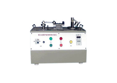 Giá tốt IEC60884 Hình 28 Ống cách điện Bolt Plug Socket Tester trực tuyến
