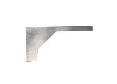 Giá tốt Dụng cụ kiểm tra đế cắm giàn thép không gỉ cho lớp phủ tấm IEC60884-1 trực tuyến
