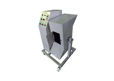 Giá tốt VDE0620 / IEC68-2-32 / BS1363.1 Máy kiểm tra lốc xoáy, máy kiểm tra lốc xoáy trực tuyến