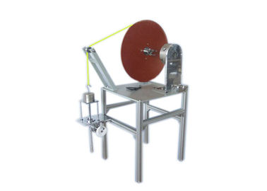 Giá tốt IEC60598-1 Điều 4.12.5 Bộ kiểm tra ổ cắm nối Thiết bị kiểm tra đinh vít trực tuyến