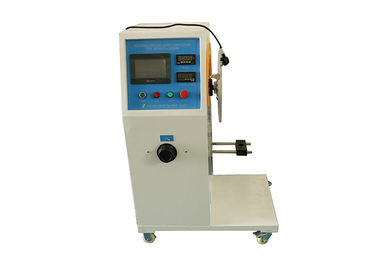 Giá tốt Kiểm tra độ uốn dây 0-360 ° Máy trạm đơn IEC60335 cho thiết bị gia dụng trực tuyến