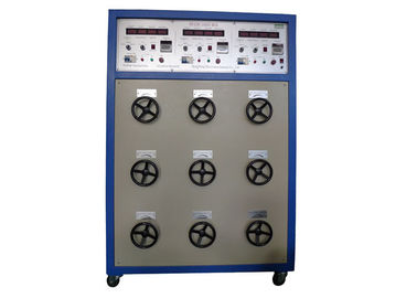 Giá tốt Hộp dụng cụ thử nghiệm IEC Hộp đựng dụng cụ thí nghiệm IEC61058 / IEC606691 trực tuyến