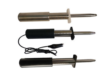 Giá tốt IEC61032 Hình 7 Thiết bị 11 Kiểm tra đầu dò cứng, Kiểm tra đầu dò bằng ngón tay trực tuyến