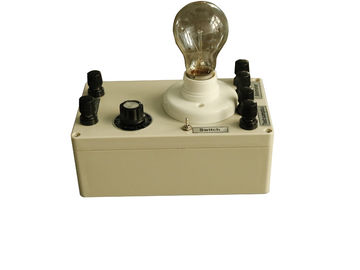 Giá tốt IEC62560 Khoản 15 Mạch Hình 8 Thiết bị kiểm tra ánh sáng cho đèn không thể thay đổi trực tuyến