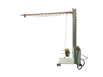 Giá tốt 50mm Thép bóng / Thiết bị điều khiển điện tử tác động theo chiều ngang cho thiết bị gia dụng IEC60598 trực tuyến