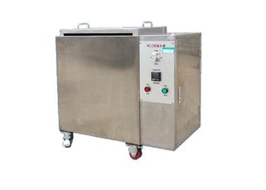 Giá tốt Thiết bị kiểm tra ánh sáng GB5013 / UL1581 Nhiệt độ nước liên tục trực tuyến