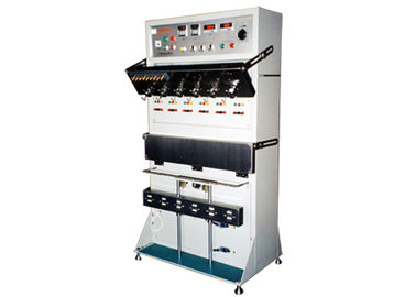 Giá tốt UL817 cường độ Ánh sáng Thiết bị kiểm tra Đính kèm Tension Tester Kiểm tra trực tuyến