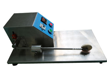 Thiết bị điện 1 trạm Thiết bị kiểm tra điện 220 nhãn Đánh dấu mài mòn IEC60730-1