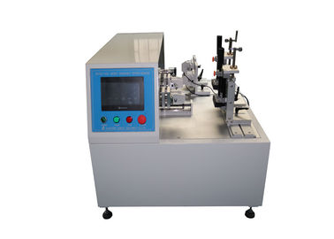 Giá tốt IEC60884 Công tắc kiểm tra ổ cắm cắm bình thường Tuổi thọ hoạt động của PLC Control 4 trạm trực tuyến