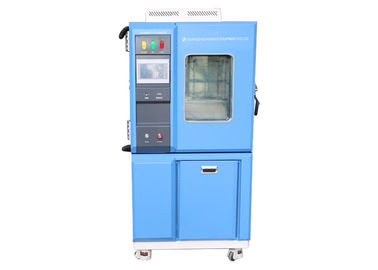 Giá tốt Nhiệt độ phạm vi điều khiển rộng và buồng độ ẩm để thay đổi nhiệt độ nhanh với điều khiển độ ẩm trực tuyến