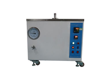 Giá tốt Thiết bị kiểm tra lão hóa oxy / không khí Bom Bom Thiết bị thử nghiệm dễ dàng Vận hành bể thép không gỉ trực tuyến