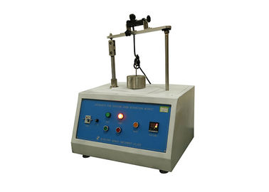 Giá tốt Bộ kiểm tra ổ cắm 50Hz để giữ dây cho cáp linh hoạt của IEC60884-1 Hình 20 Trạm đơn trực tuyến
