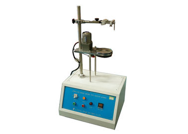 Giá tốt 10±2 RPM test rate IEC60884 figure 11 Testing Device For Checking Damage To Conductors Single Working Stationfunction gtElInit() {var lib = new google.translate.TranslateService();lib.translatePage('en', 'vi', function () {});} trực tuyến