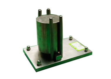 Giá tốt Thiết bị thử nghiệm nén chịu nhiệt với thiết bị IEC60884-1 Hình 38 trực tuyến