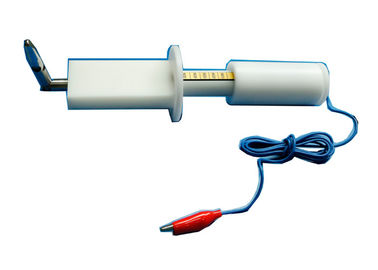 Giá tốt IEC 61032 Hình 2 / IEC 60529 Thử nghiệm tiêu chuẩn Vỏ chống sốc điện với lực đẩy 10N 20N 30N trực tuyến