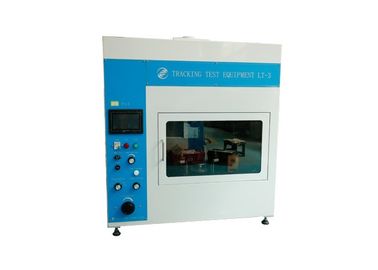 Giá tốt Thiết bị theo dõi rò rỉ độ phân giải 9999X0.1S IEC 60112 Vật liệu cách điện rắn IEC 60695 trực tuyến
