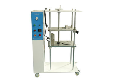 Giá tốt Thiết bị thử nghiệm IEC60947-1 2 Rpm 500mm trực tuyến