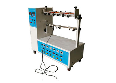 Hình 21 Thiết bị kiểm tra độ linh hoạt của dây cắm 999999