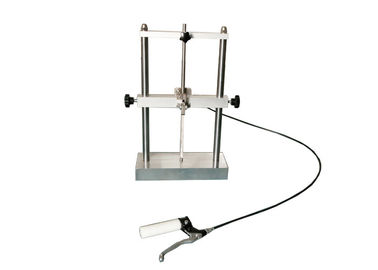 Trạm đơn Hình 27 Thiết bị thử nghiệm tác động của IEC 60884-1