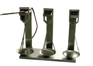 Giá tốt Thiết bị thụt nhiệt độ cao IEC60811 với sự hỗ trợ của thép không gỉ trực tuyến