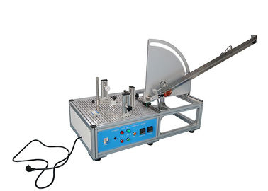 Giá tốt Máy nén khí tự động cuộn dây 50HZ Máy kiểm tra độ bền trực tuyến