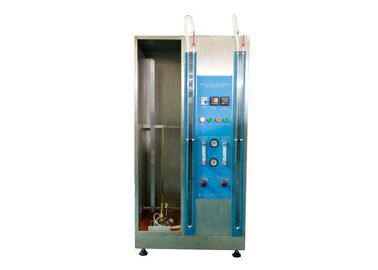 Dây cách điện đơn 220v Thiết bị kiểm tra tính dễ cháy