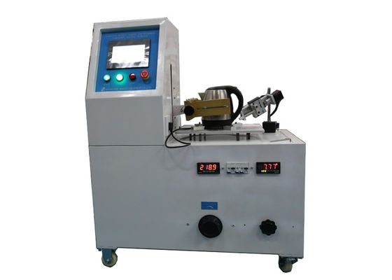 Điều khiển PLC IEC 60335-2-15 Điều 22.103 Thiết bị kiểm tra thiết bị điện