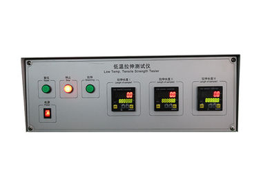 Thiết bị kiểm tra cáp ba trạm IEC60811-1-4