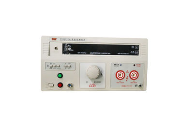 Giá tốt Máy đo điện áp Hi-Pot theo tiêu chuẩn IEC 60884-1 5kv 10kv 1000VA trực tuyến