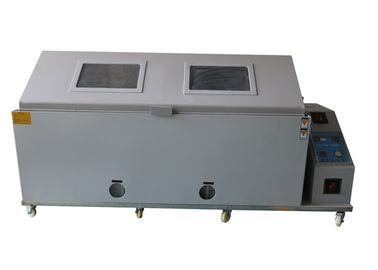 Giá tốt Thiết bị kiểm tra bảo vệ chống xâm nhập 230V 60Hz 2000x800x600mm trực tuyến